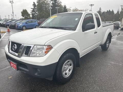 2014 Nissan Frontier for sale at Autos Only Burien in Burien WA