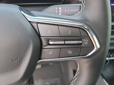 2026 Chevrolet Silverado EV LT