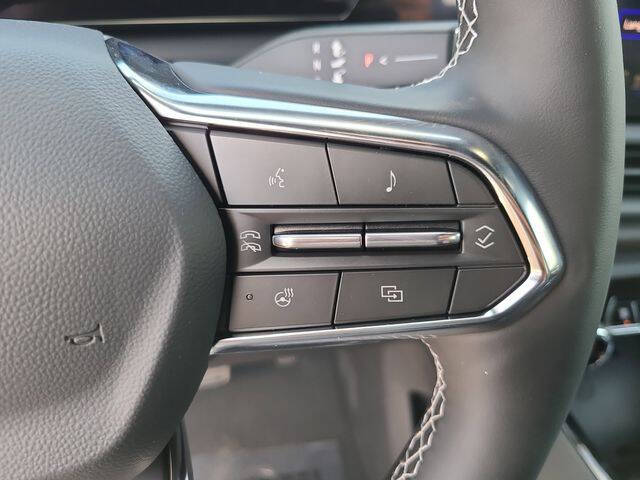 2026 Chevrolet Silverado EV LT