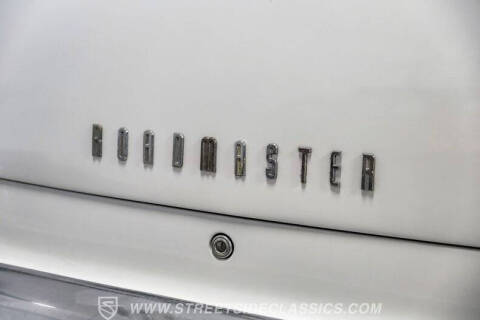 1956 Buick Roadmaster