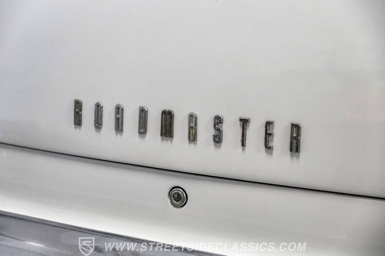 1956 Buick Roadmaster