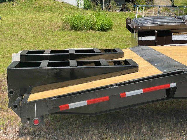 2025 Quality Steel 102X24+5