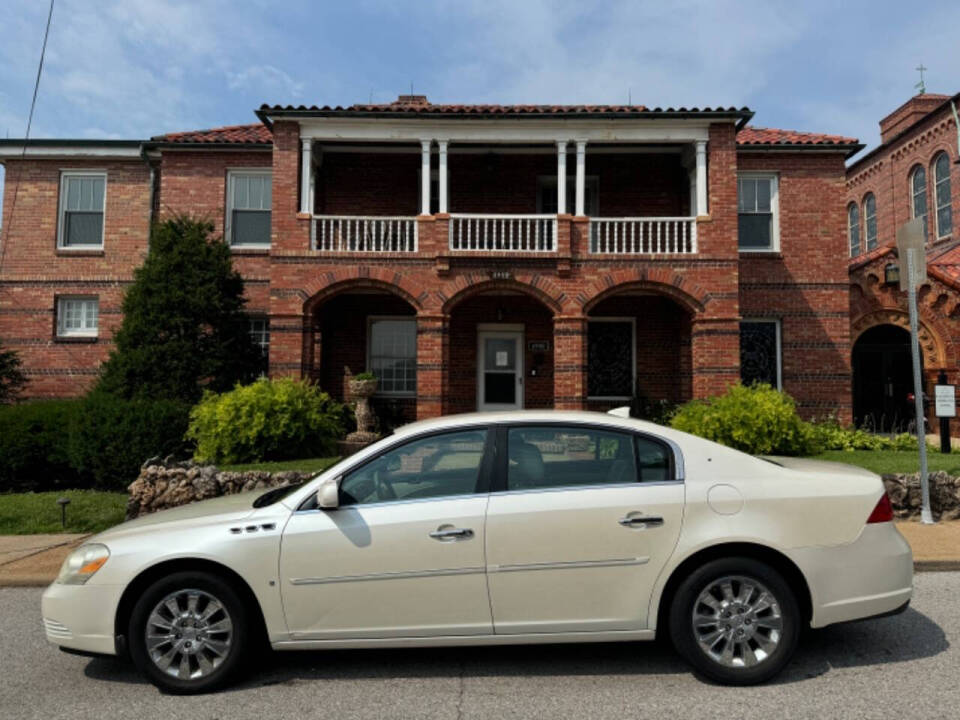 2009 Buick Lucerne for sale at Kay Motors LLC. in Saint Louis, MO