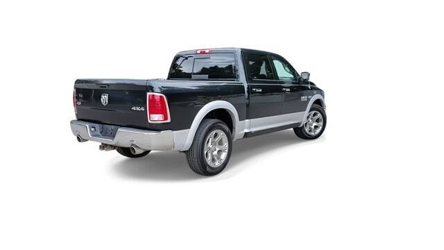 2013 Ram 1500 for sale at Bowman Auto Center in Clarkston, MI