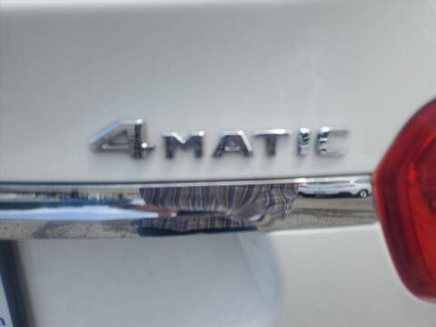 2019 Mercedes-Benz GLA GLA 250 4MATIC