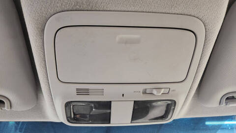 2013 Subaru Forester 2.5X