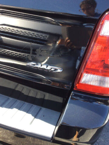 2008 Ford Escape XLT