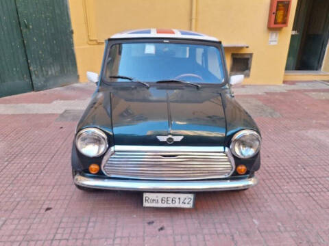 1992 MINI Cooper