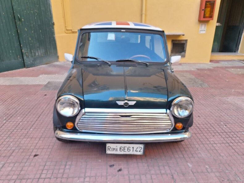 1992 MINI Cooper