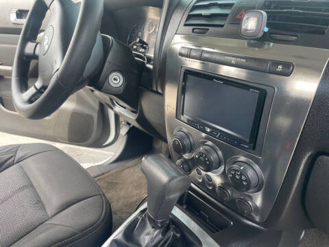 2009 HUMMER H3