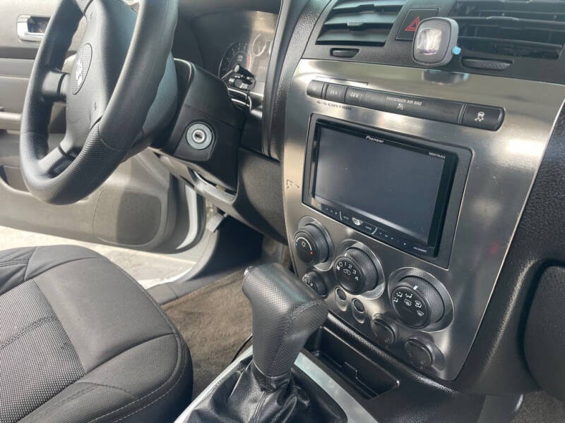 2009 HUMMER H3