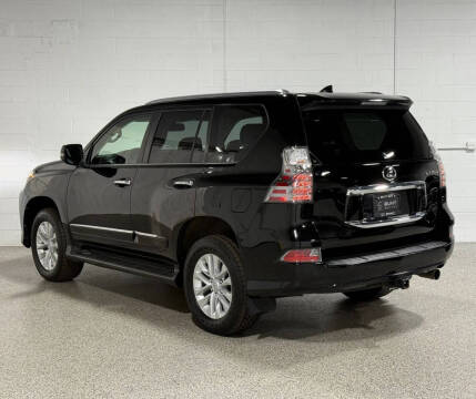 2019 Lexus GX 460