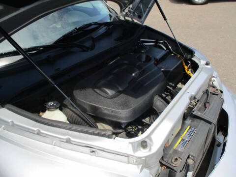 2009 Chevrolet HHR LS