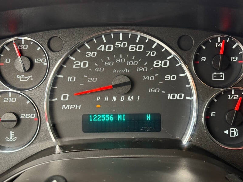 2021 Chevrolet Express 3500