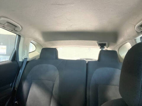 2013 Nissan Rogue SV