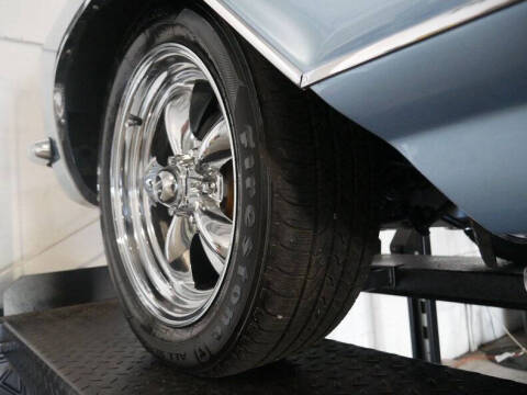 1963 Buick Riviera
