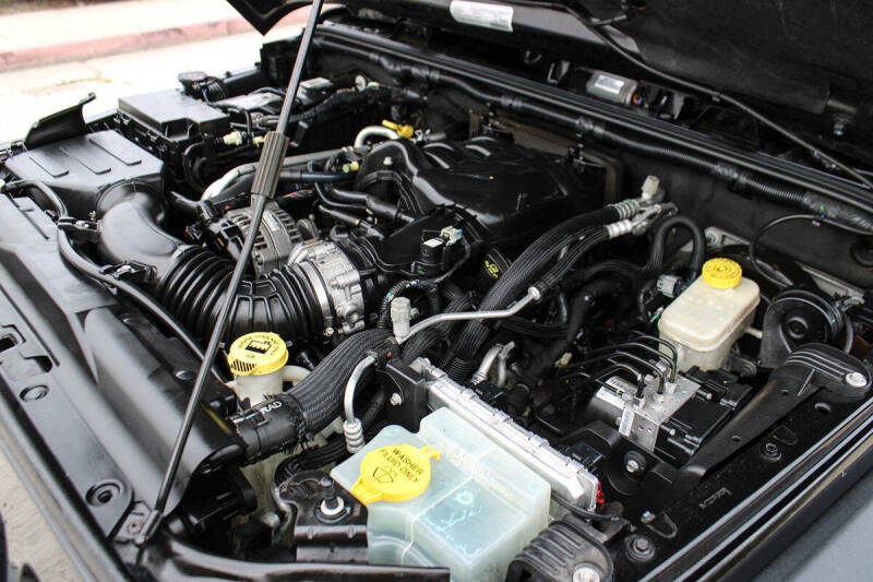 2017 Jeep Wrangler Rubicon