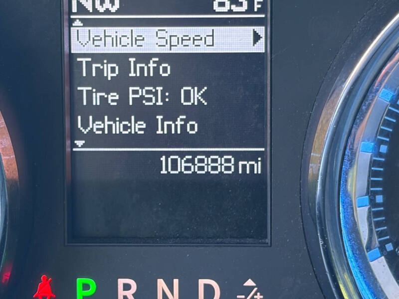 2011 Chrysler 300 Limited