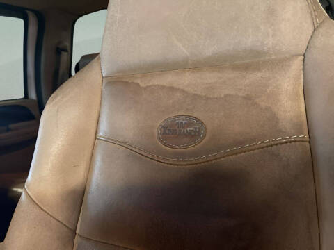 2006 Ford F-350 Super Duty