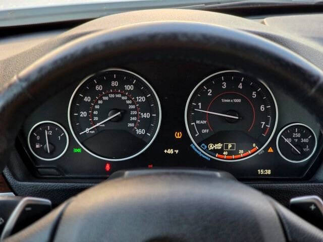 2016 BMW 4 Series 428i xDrive