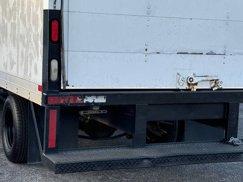 2015 Ford Transit 350 HD