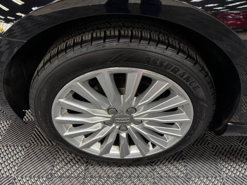 2017 Audi A3 Sportback e-tron 1.4T Premium