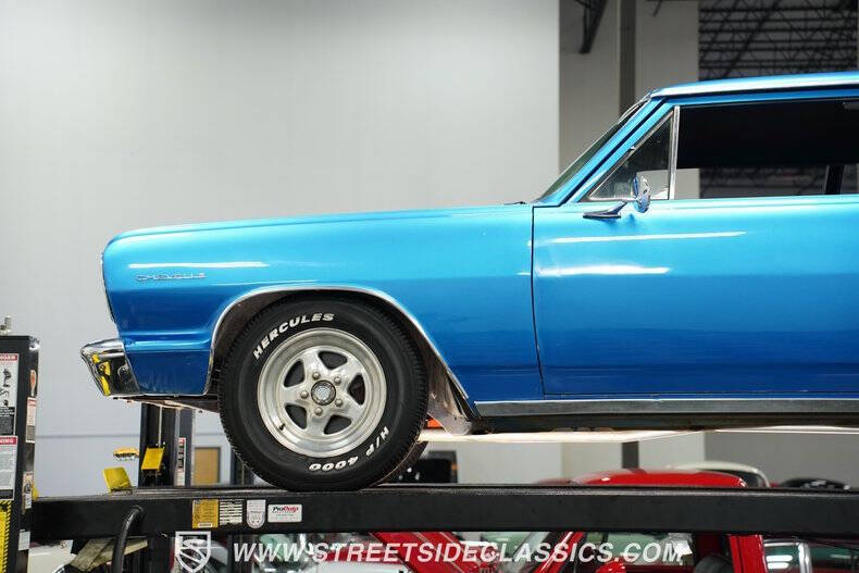 1964 Chevrolet Chevelle