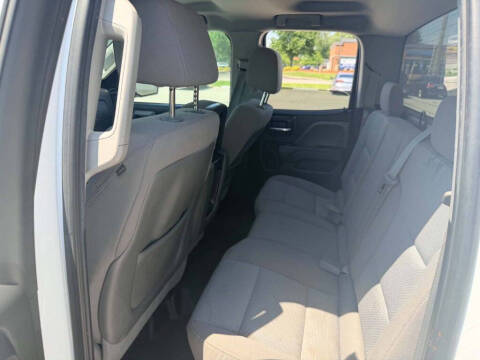 2015 GMC Sierra 2500HD