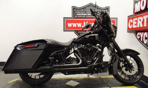 Harley-Davidson For Sale in Las Vegas, NV - Certified Motor Company