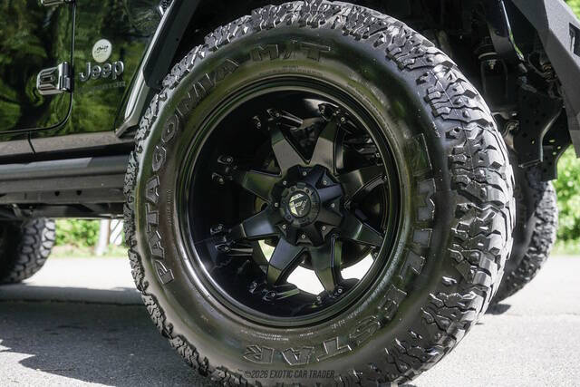 2021 Jeep Gladiator Sport S