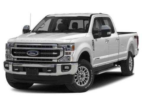2021 Ford F-350 Super Duty for sale at Everett Chevrolet Buick GMC in Hickory NC