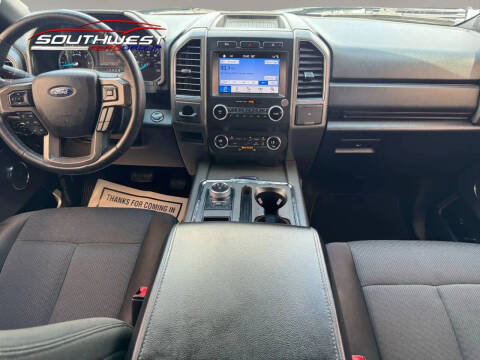2019 Ford Expedition MAX XLT