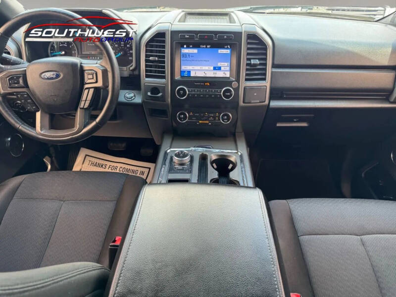 2019 Ford Expedition MAX XLT