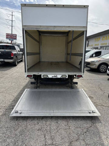 2015 Ford Transit 350 HD