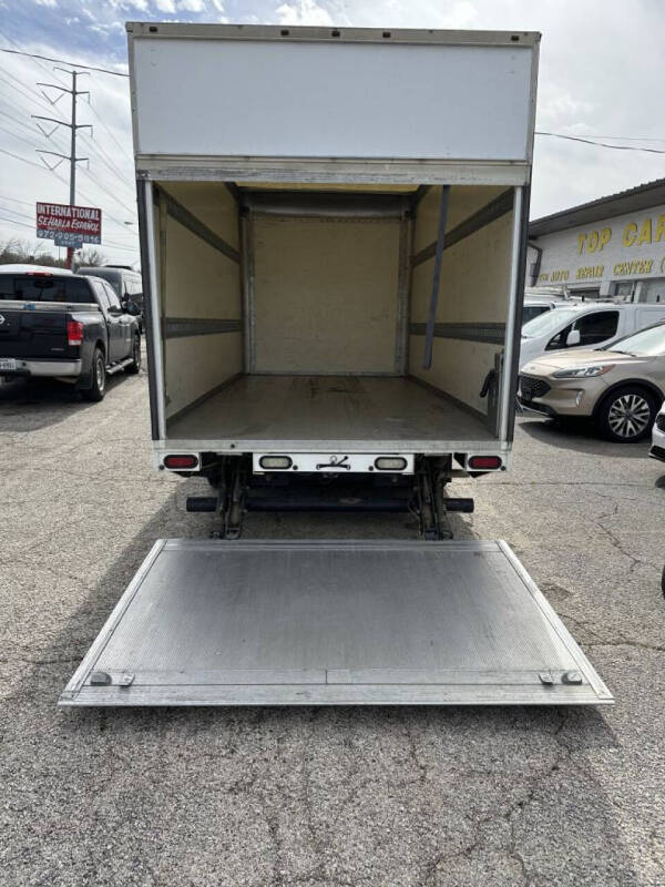 2015 Ford Transit 350 HD