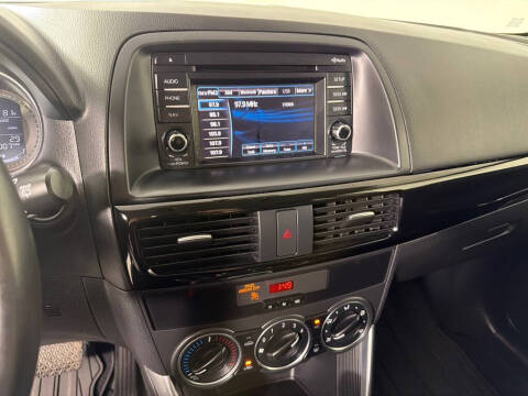 2015 Mazda CX-5 Touring