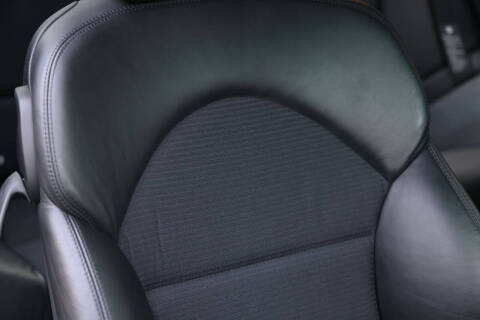 2005 BMW M3