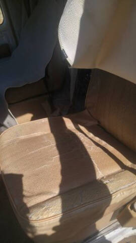 1986 Chevrolet Sportvan G30