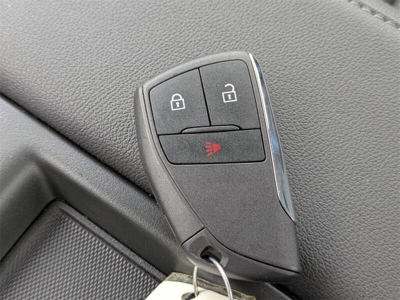 2025 Chevrolet Silverado 1500 Work Truck