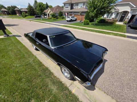 1968 Chevrolet Caprice