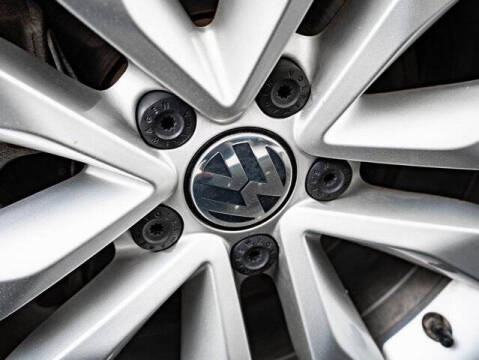 2017 Volkswagen Beetle Convertible 1.8T S