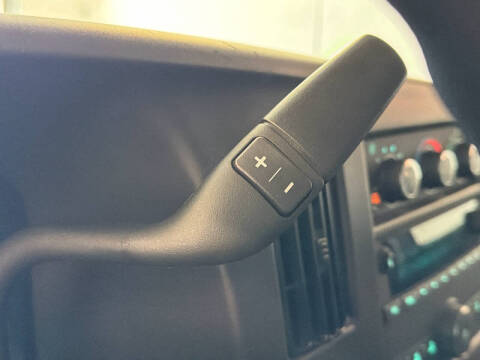 2024 Chevrolet Express 2500