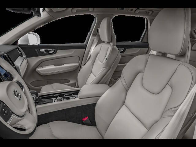 2018 Volvo XC60 T6 Momentum