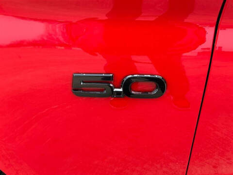 2015 Ford Mustang GT