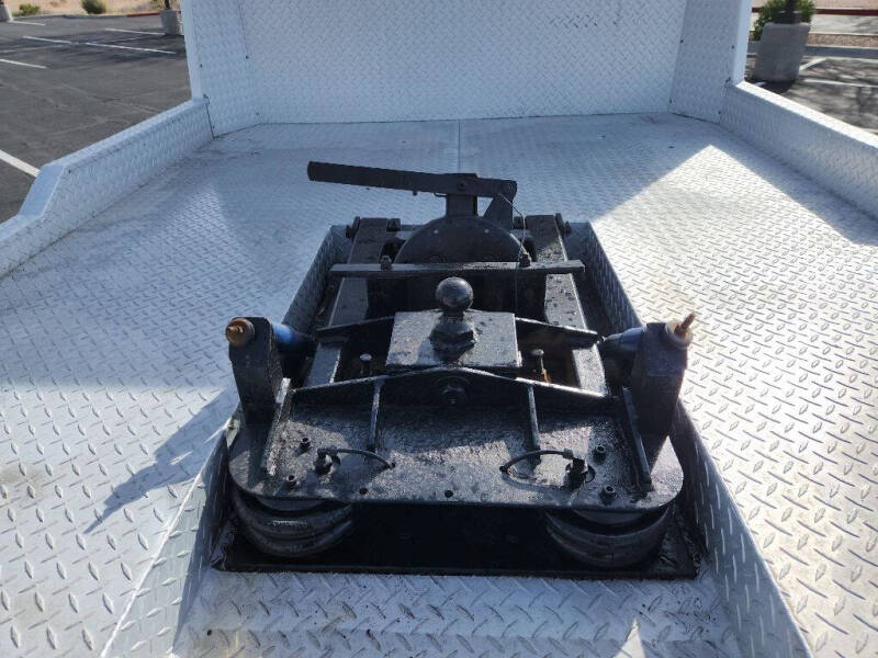 2000 Freightliner FL50