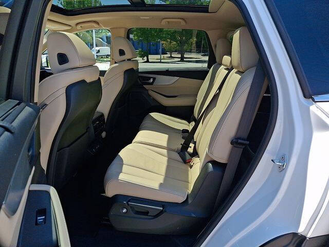 2023 Acura MDX SH-AWD w/Tech
