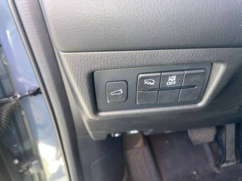 2022 Mazda CX-5 2.5 S Carbon Edition