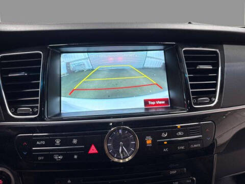 2016 Kia K900 Premium V6