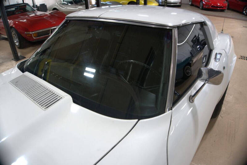 1974 Chevrolet Corvette