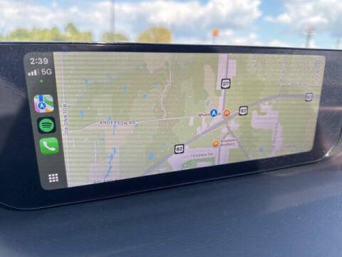 2023 Mazda CX-50 2.5 Turbo Premium Plus